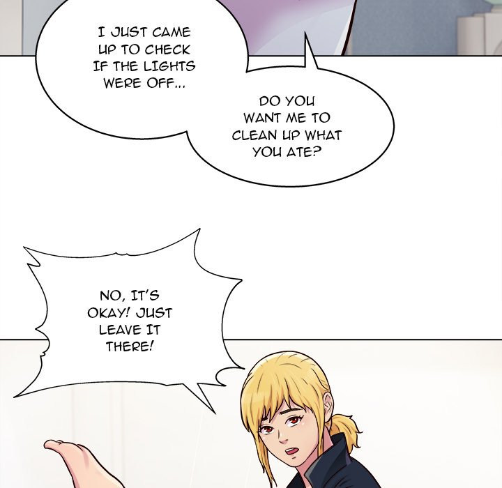 Time to Choose Chapter 15 image 83