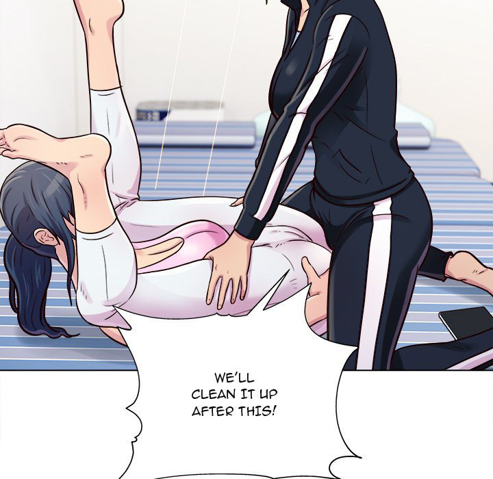 Time to Choose Chapter 15 image 84