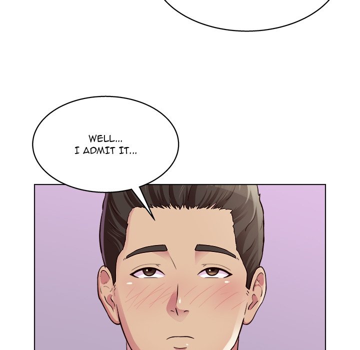 Time to Choose Chapter 16 image 109