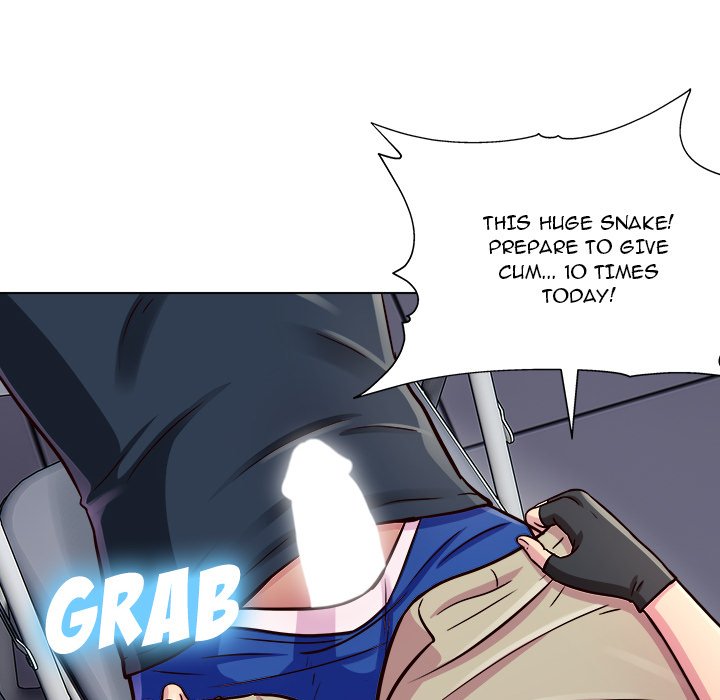 Time to Choose Chapter 16 image 123