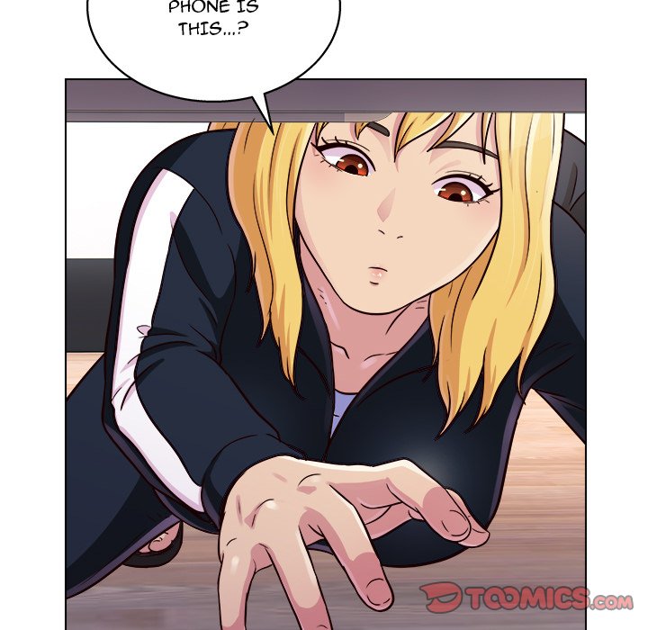Time to Choose Chapter 16 image 20
