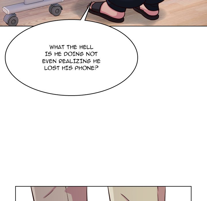 Time to Choose Chapter 16 image 23