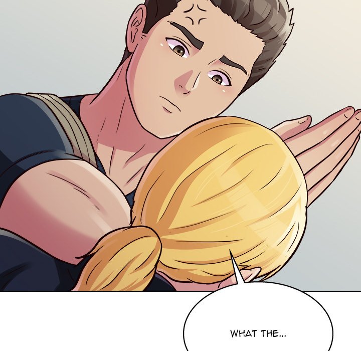 Time to Choose Chapter 16 image 45