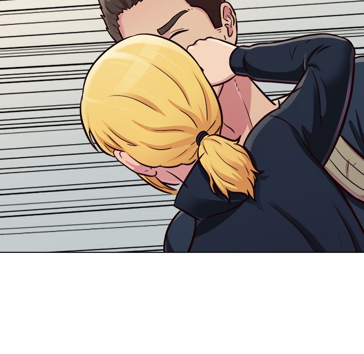 Time to Choose Chapter 16 image 47