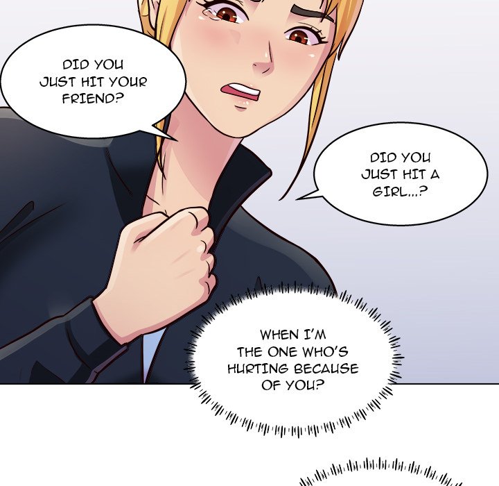 Time to Choose Chapter 16 image 51