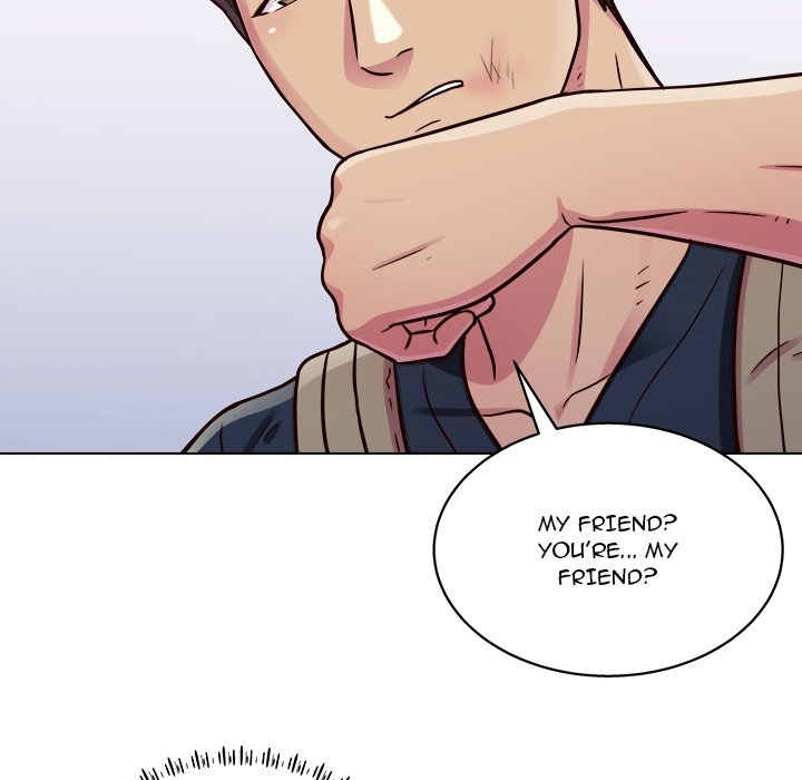 Time to Choose Chapter 16 image 53