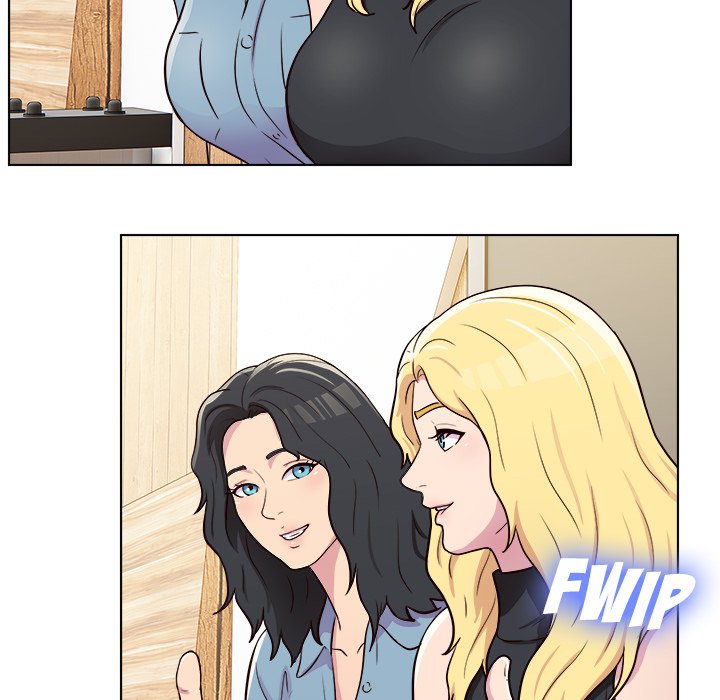Time to Choose Chapter 16 image 77