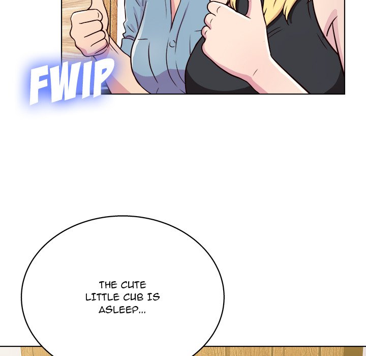 Time to Choose Chapter 16 image 78