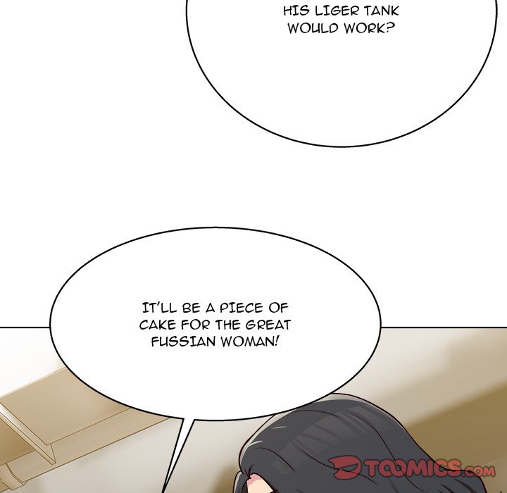 Time to Choose Chapter 16 image 80
