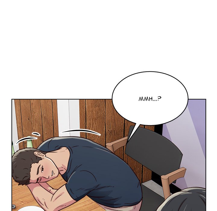 Time to Choose Chapter 16 image 83