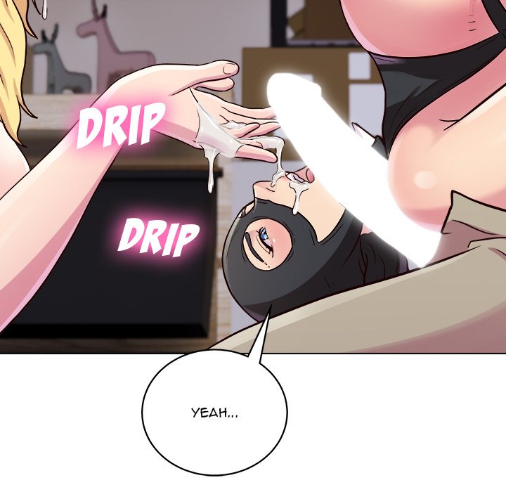Time to Choose Chapter 17 image 113