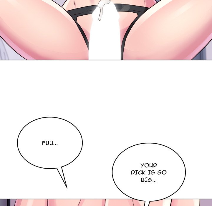 Time to Choose Chapter 17 image 132