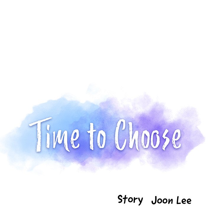 Time to Choose Chapter 17 image 4