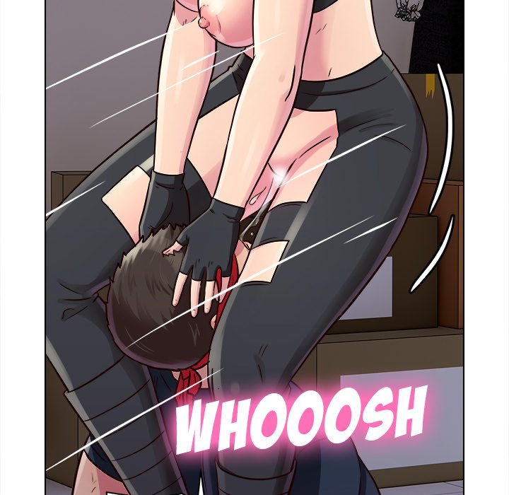 Time to Choose Chapter 17 image 61