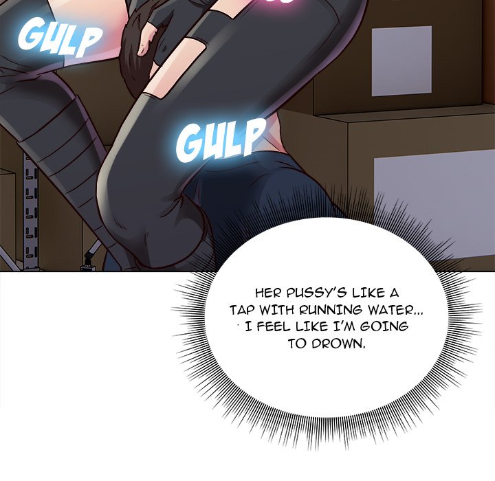Time to Choose Chapter 17 image 67