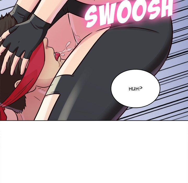 Time to Choose Chapter 17 image 73