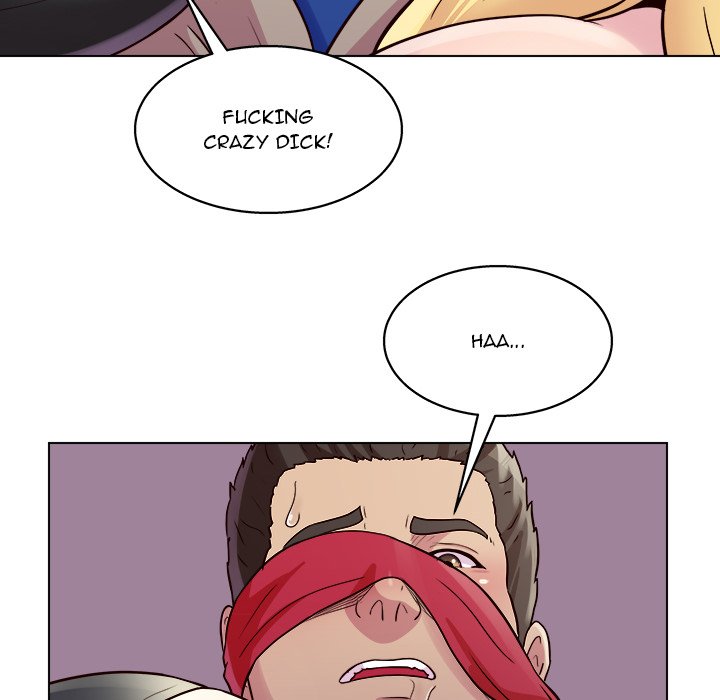 Time to Choose Chapter 17 image 84