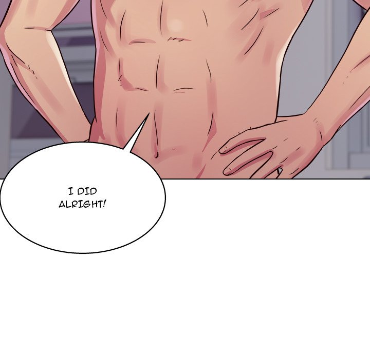 Time to Choose Chapter 18 image 139
