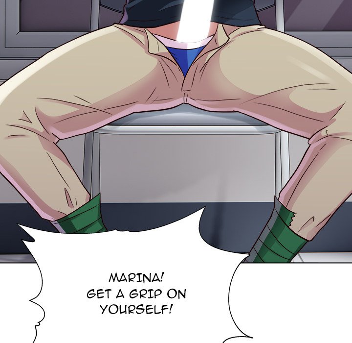 Time to Choose Chapter 18 image 30