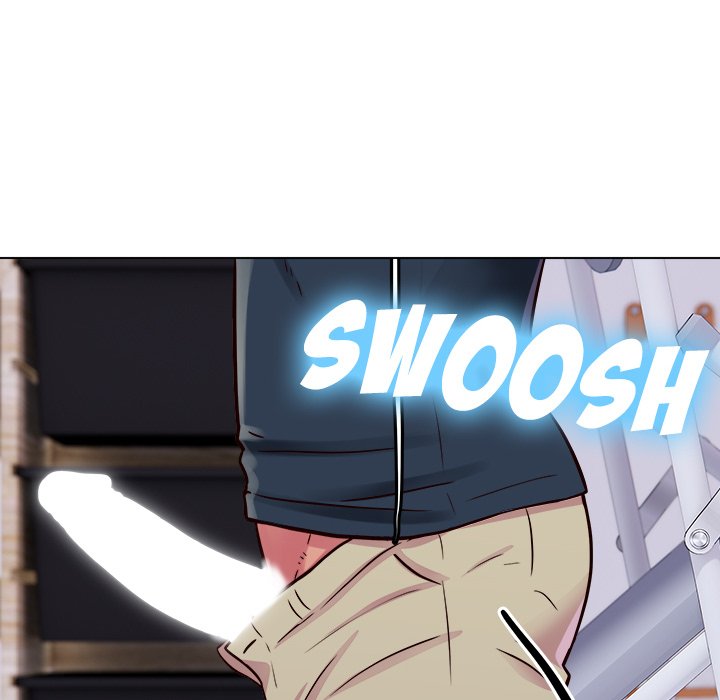 Time to Choose Chapter 18 image 33