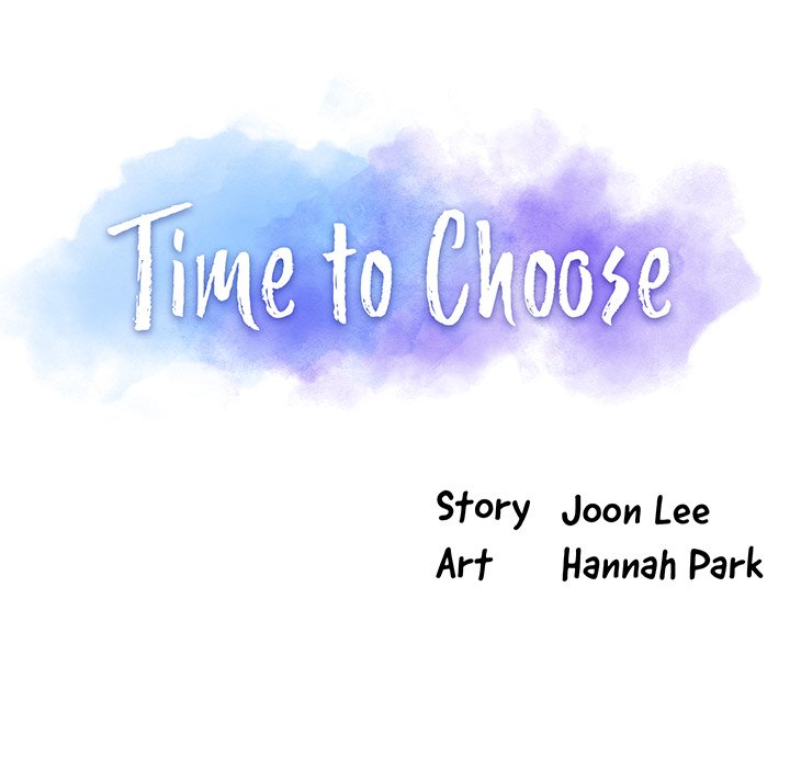 Time to Choose Chapter 18 image 5