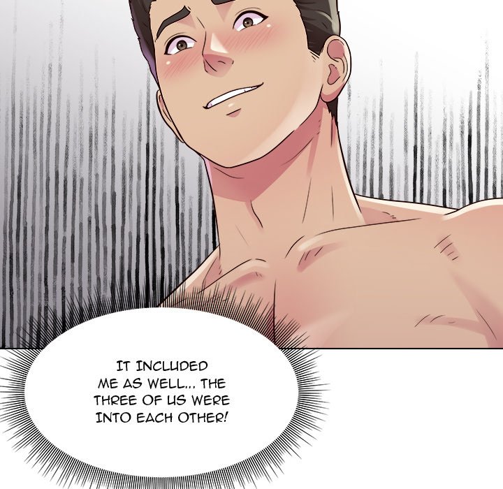 Time to Choose Chapter 18 image 59