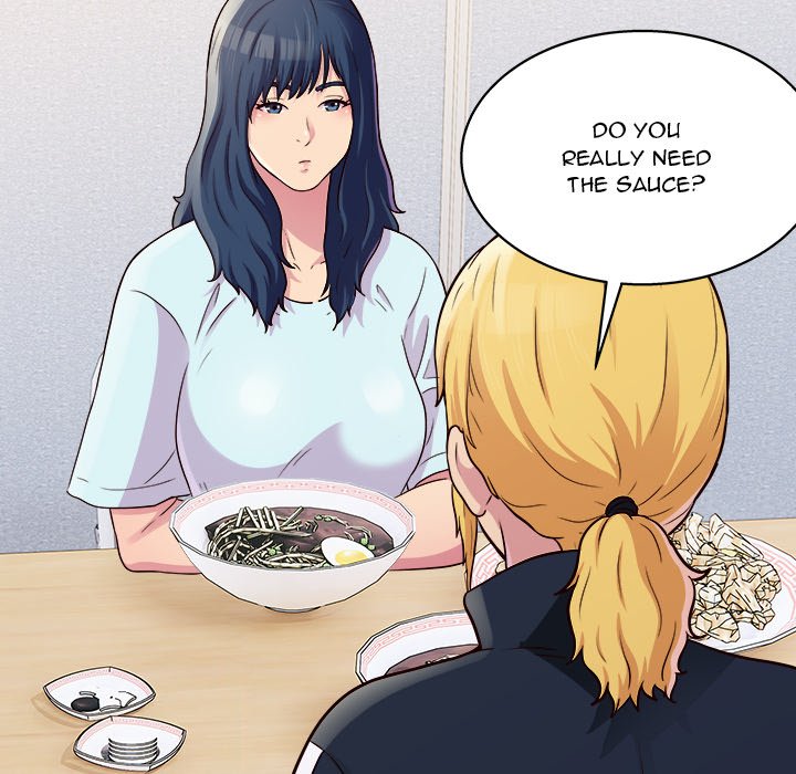 Time to Choose Chapter 19 image 113