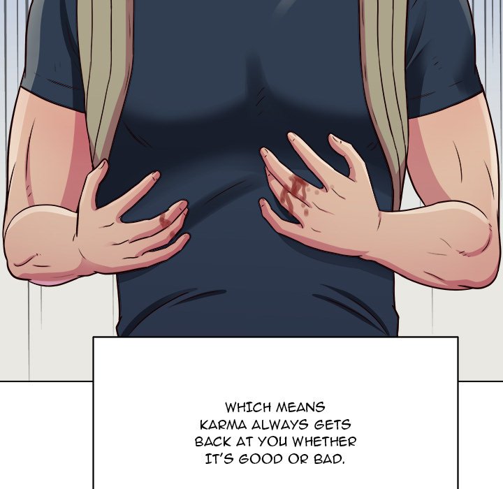 Time to Choose Chapter 19 image 127