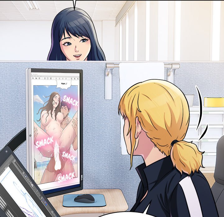 Time to Choose Chapter 19 image 12