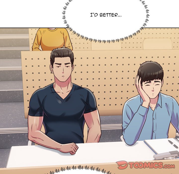Time to Choose Chapter 19 image 140