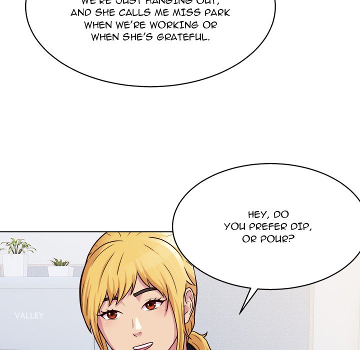 Time to Choose Chapter 19 image 17