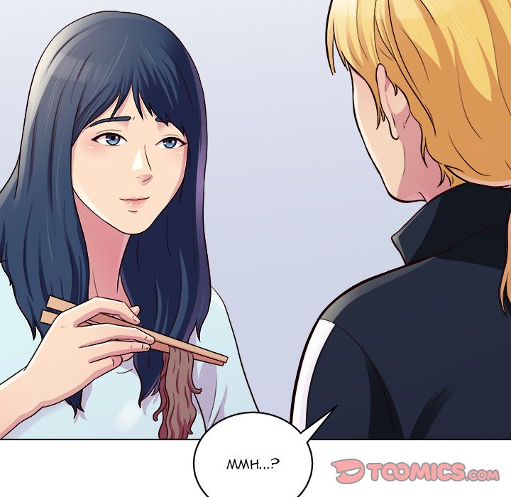 Time to Choose Chapter 19 image 26