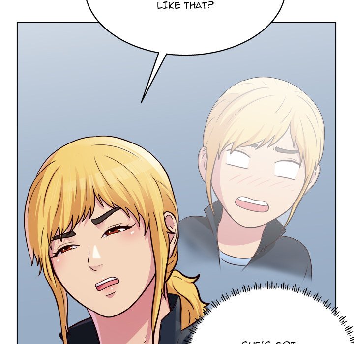 Time to Choose Chapter 19 image 36