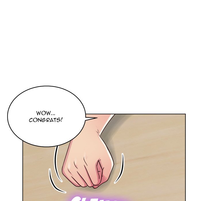 Time to Choose Chapter 19 image 49