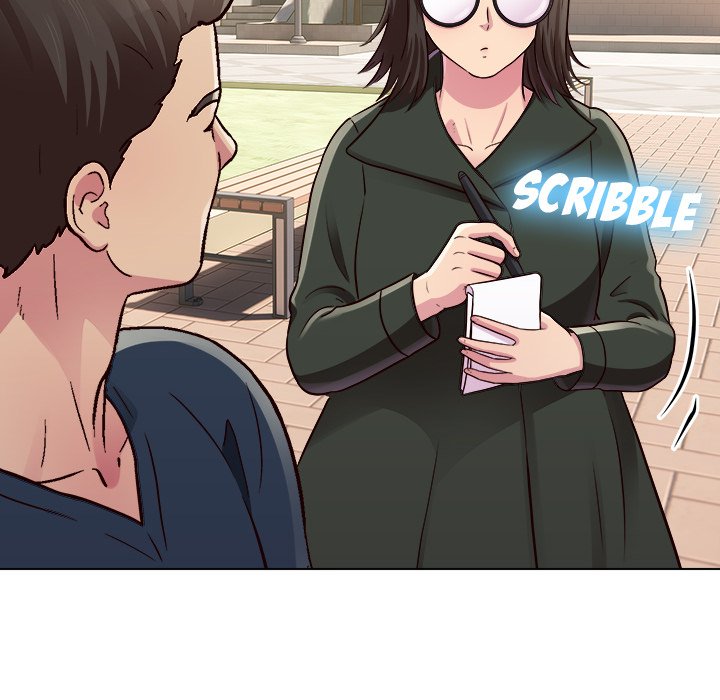 Time to Choose Chapter 19 image 63
