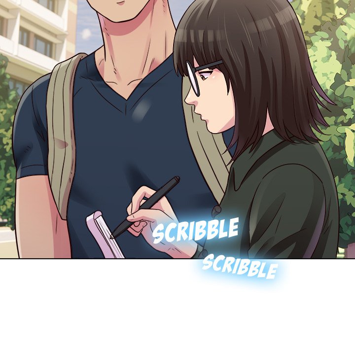 Time to Choose Chapter 19 image 65