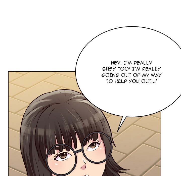 Time to Choose Chapter 19 image 66