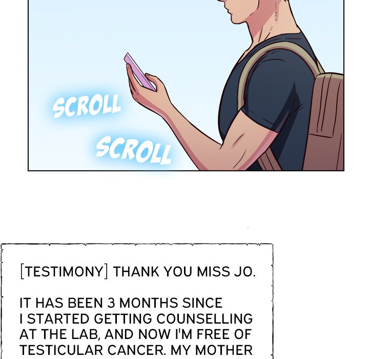 Time to Choose Chapter 19 image 79