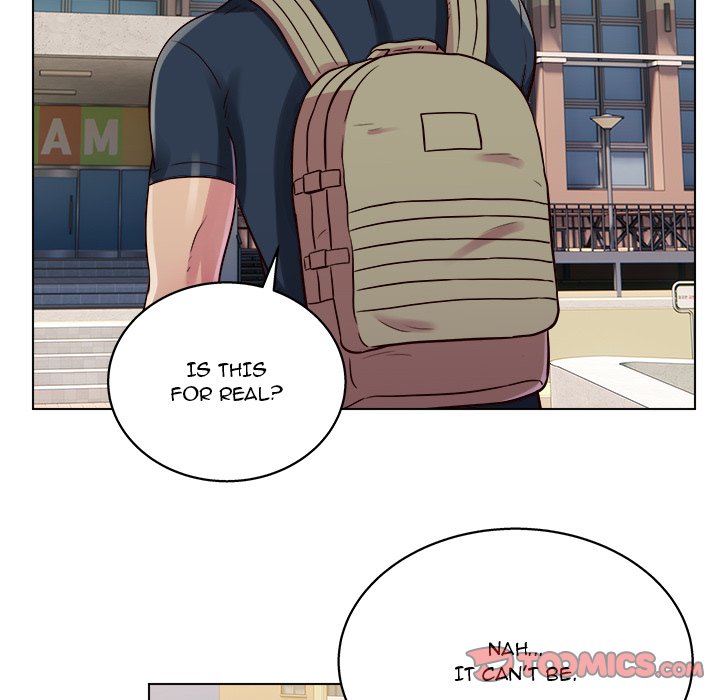 Time to Choose Chapter 19 image 86