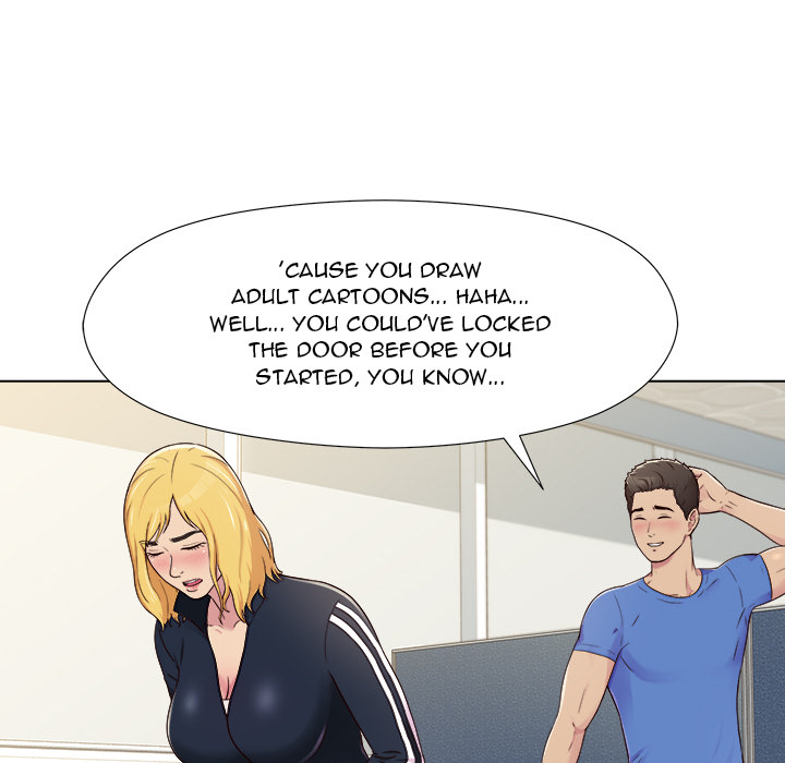 Time to Choose Chapter 2 image 18