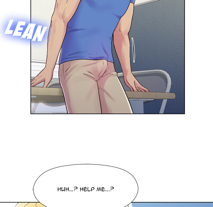 Time to Choose Chapter 2 image 29
