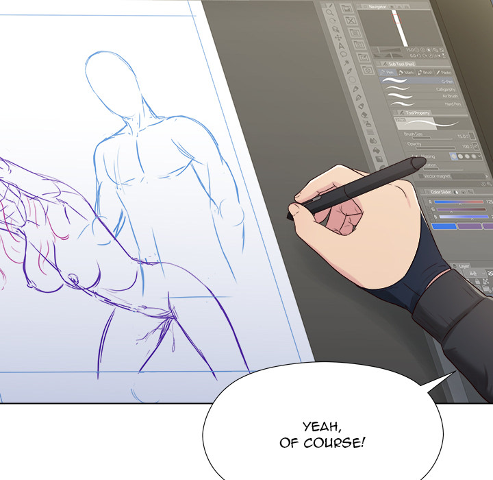 Time to Choose Chapter 2 image 39