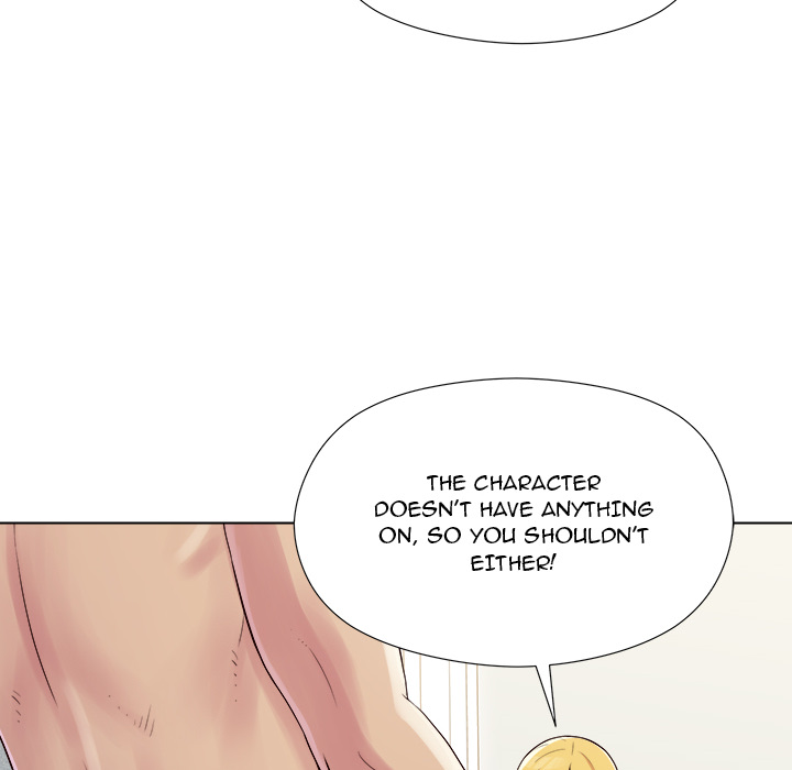 Time to Choose Chapter 2 image 40