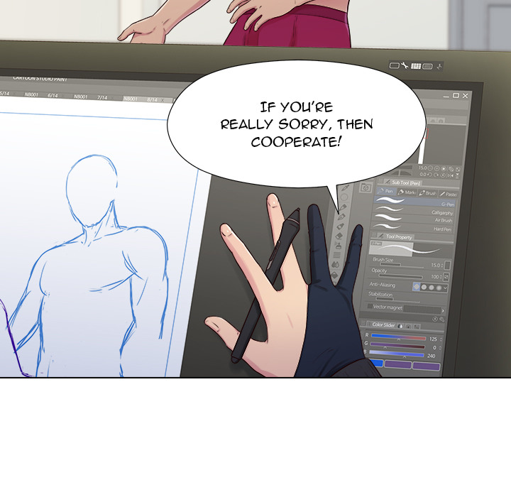 Time to Choose Chapter 2 image 45
