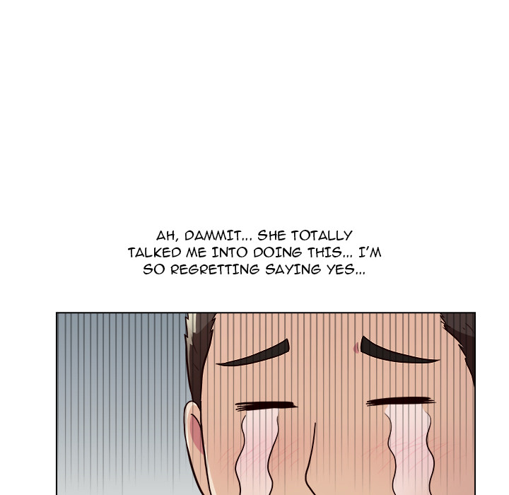 Time to Choose Chapter 2 image 46