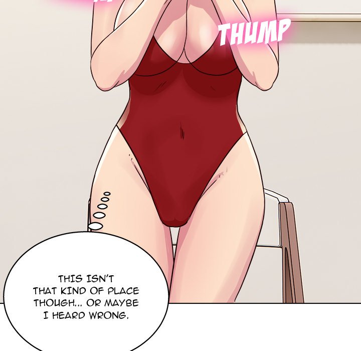 Time to Choose Chapter 20 image 108