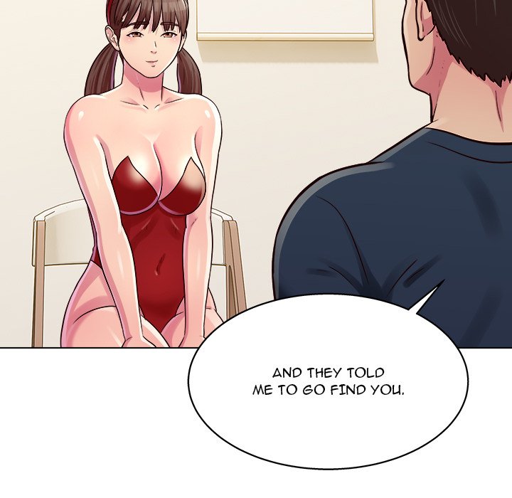 Time to Choose Chapter 20 image 112