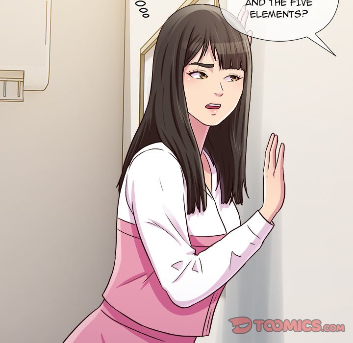 Time to Choose Chapter 20 image 119
