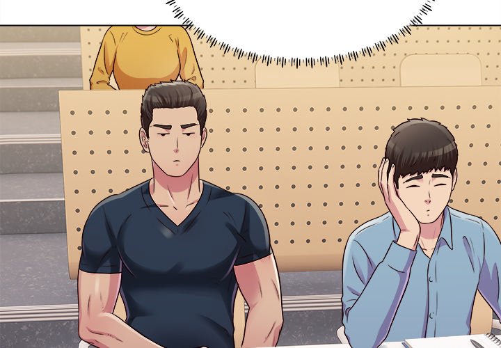 Time to Choose Chapter 20 image 1