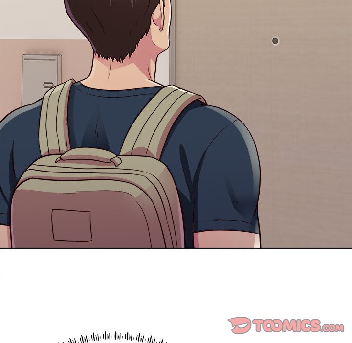 Time to Choose Chapter 20 image 20